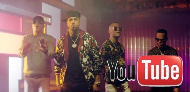 Quali Sono I Video Musicali Più Visti Del 2018? Il Dominio É Stato Latino! 1 Video Musicali Più Visti Del 2018