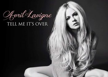 Tell Me It'S Over Avril