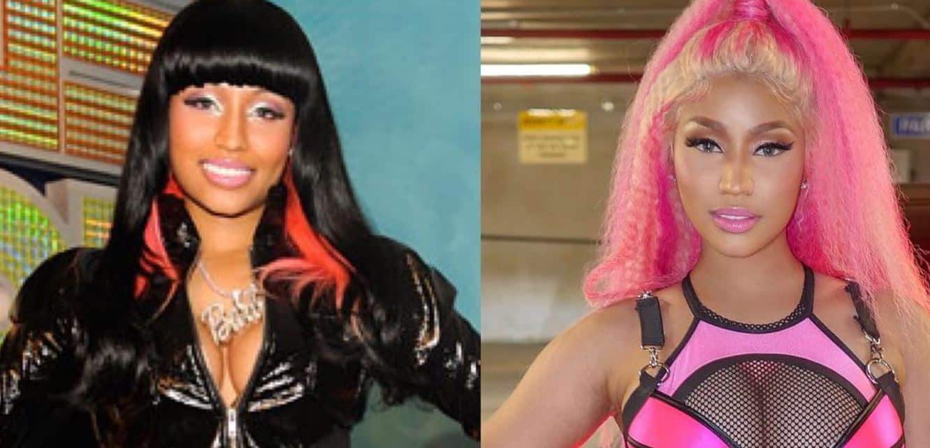 10 Years Challenge