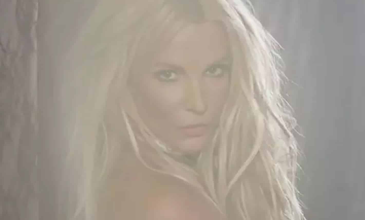 Nuovo Album Britney 2019