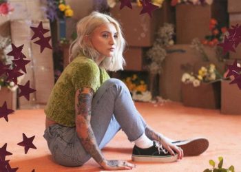 Julia Michaels: Ecco L’Ep “Inner Monologue Part 1”, Duetti Con Selena Gomez E Niall Horan