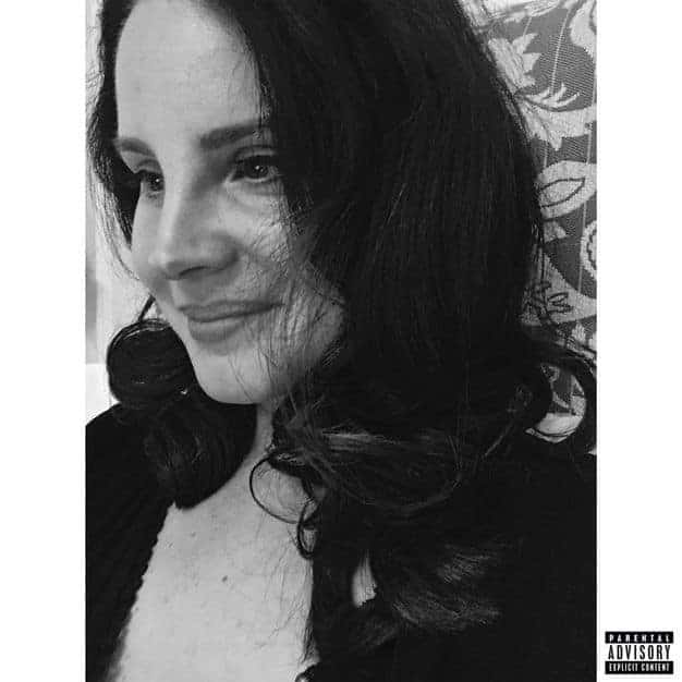 Lana Del Rey contro Kanye
