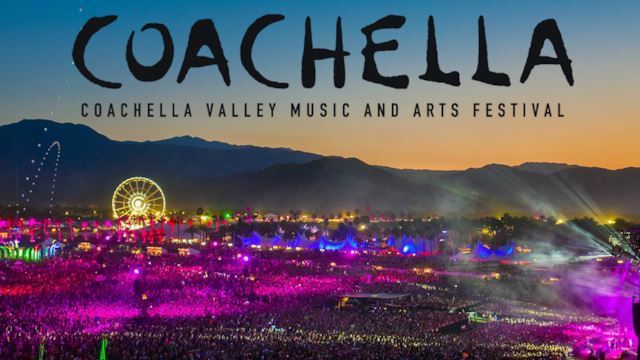 Coachella 2019