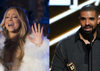 Drake Mariah Canzoni Debutto Numero