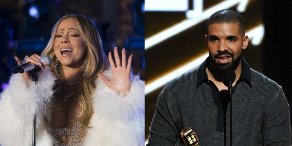 Drake Come Mariah: Le 37 Canzoni Che Hanno Debuttato Alla Numero 1 Di Billboard! 1 Drake Mariah Canzoni Debutto Numero