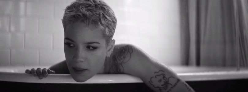 Halsey Without Me