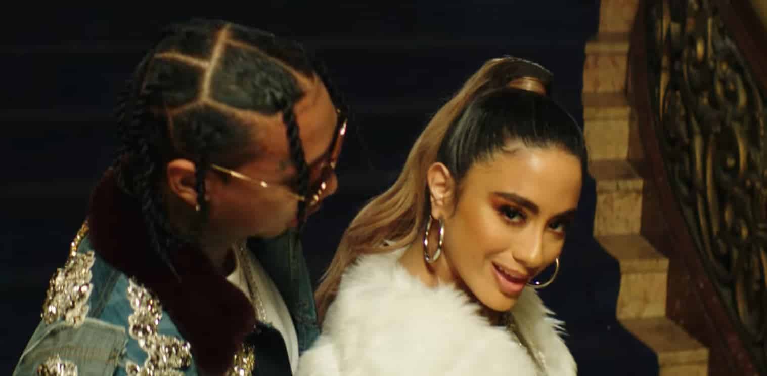 Ally Brooke Lowkey