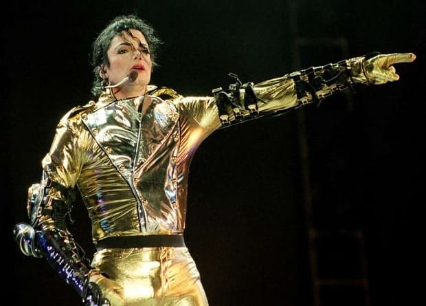Michael Jackson: Nel 2020 A Broadway Un Musical Sulla Sua Vita 1 Michaeljackson