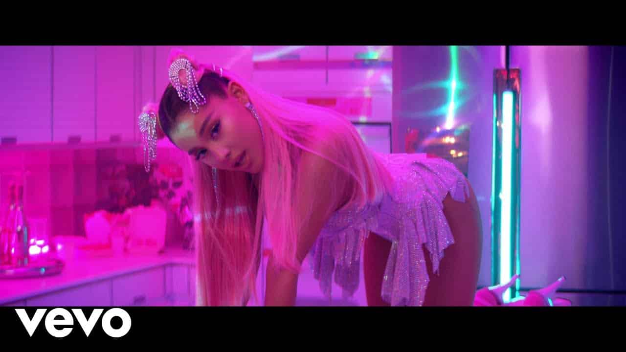 7 Rings