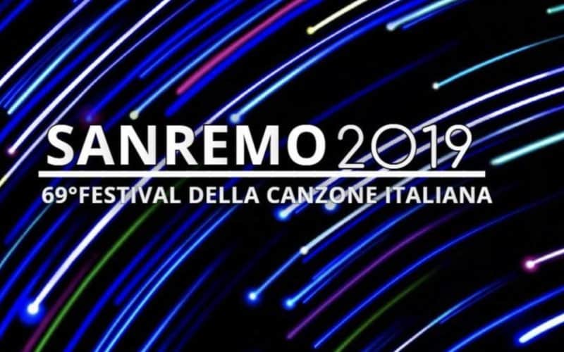 Sanremo Duetti