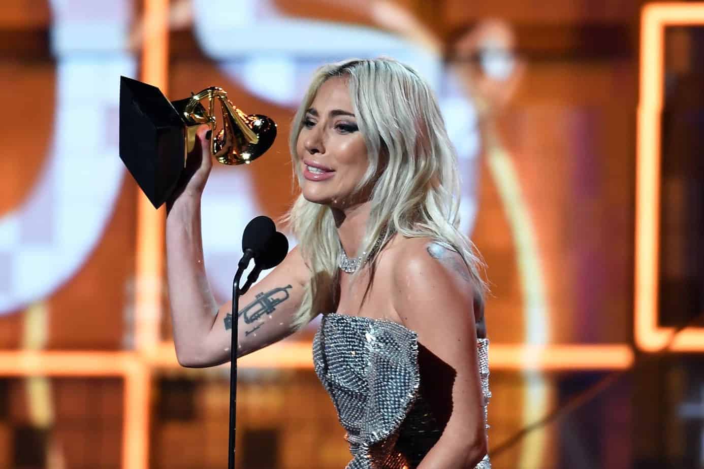 Grammy 2019