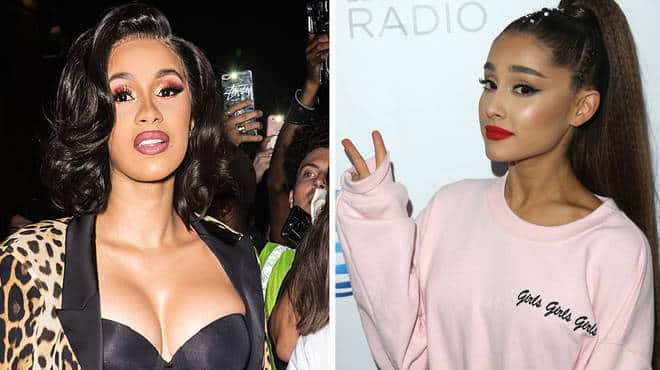 Ariana Cardi B