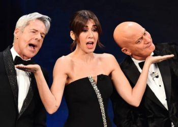 Sanremo 2019: Bocelli Da Standing Ovation, Giorgia Incanta E Prima Classifica