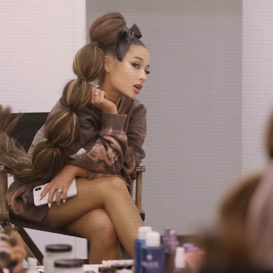Ariana Grande Pride Manchester Ariana Grande Pride Manchester