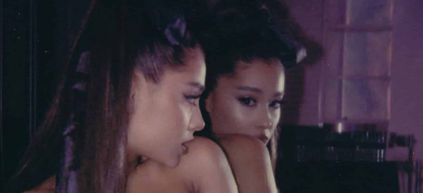 Ariana Nuovo Singolo