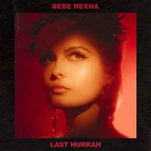 Last Hurrah Traduzione
