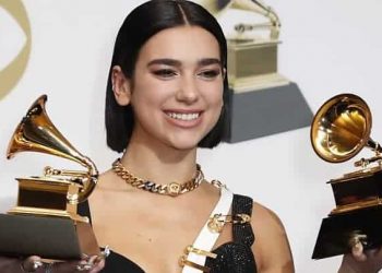Le Donne Trionfano Ai Grammy Awards 2019: Gli Emozionanti Discorsi Di Dua Lipa E Lady Gaga
