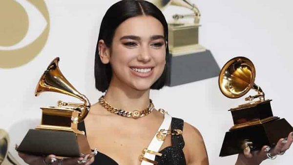 Dua Lipa
