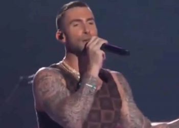 Maroon 5 Super Bowl
