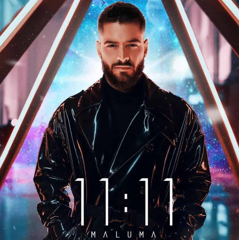 Maluma