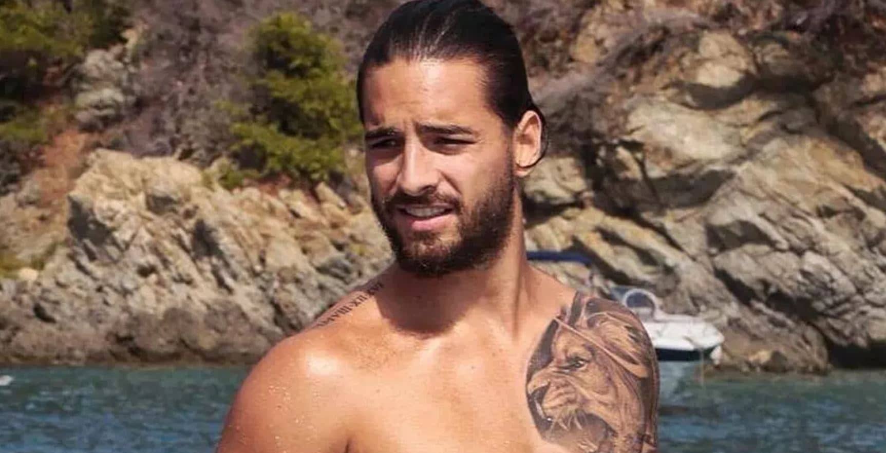 Maluma Nuovo Album 2019
