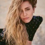 Miley Cyrus Su Vanity Fair