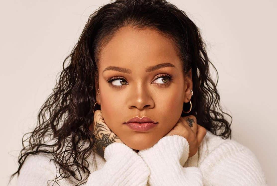 Rihanna Nuovo Album