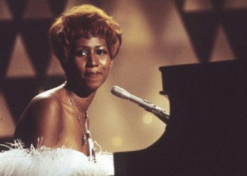 Aretha Franklin Concerto