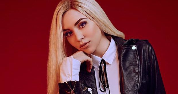 Ava Max Che Tempo Che Fa