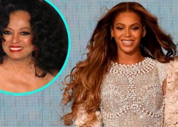 Beyonce Happy Birthday Diana Ross Compleanno