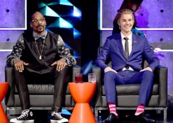 Bieber Snoop Dogg