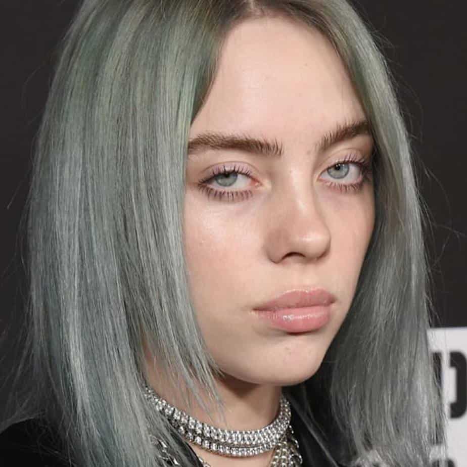 billie eilish