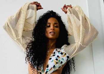 Ciara Thinkin Bout You