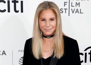 Barbra Streisand Michael Jackson