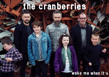 The Cranberries: Ecco &Quot;Wake Me When It'S Over&Quot; Con La Voce Della Compianta Dolores O'Riordan 1 Maxresdefault