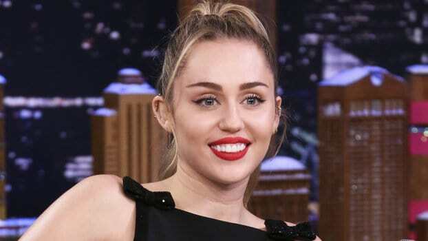 Miley Rinnega Younger