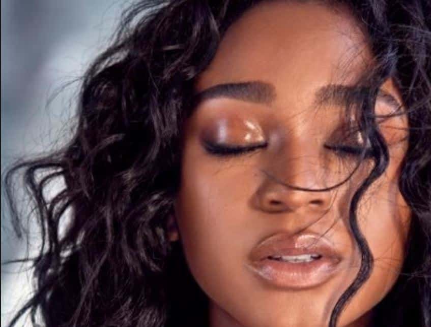 Normani Ariana Grande Tour