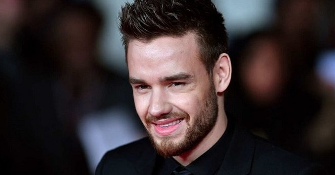 Liam Payne A Milano E X