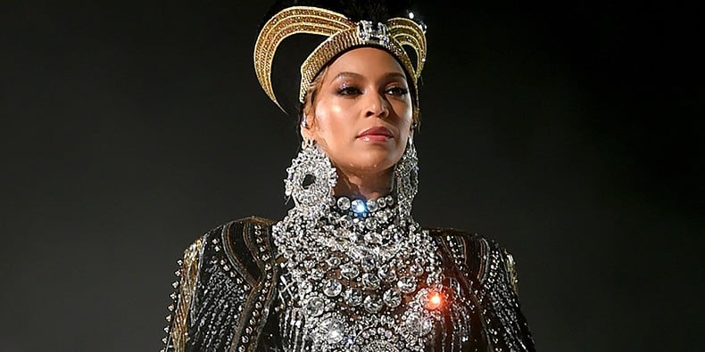 Beyonce Lemonade Homecoming Record