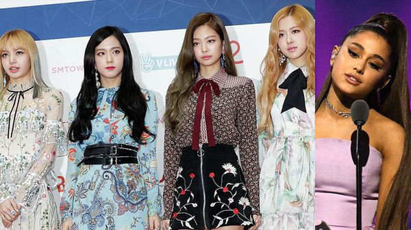 Blackpink Hanno Battuto Un Record Di Ariana Grande Grazie Al Video Di Kill This Love