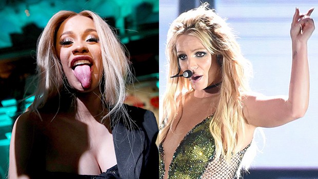 Britney Cardib
