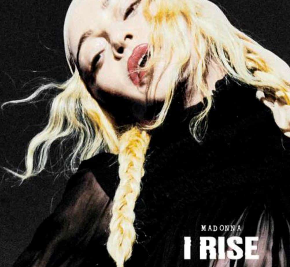 I Rise Madonna