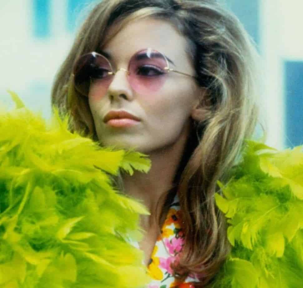 Kylie Nuova Musica