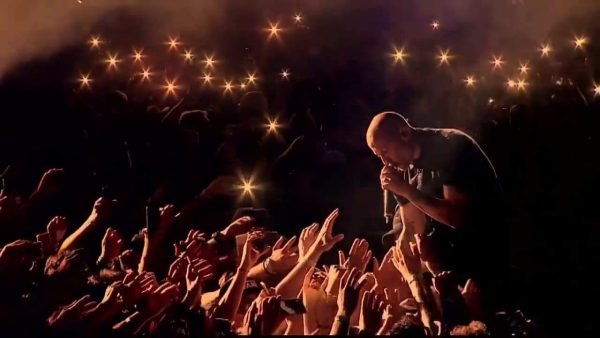 One More Light Chester Bennington