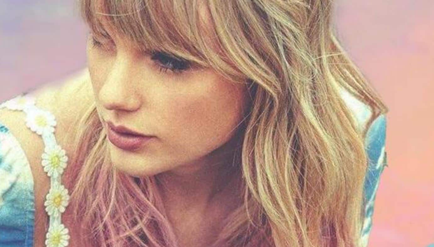 Taylorswift Me Intervista Album