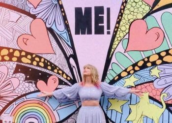 Taylorswift Me Traduzione Video