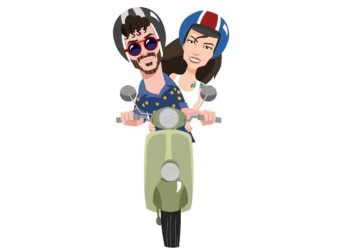 Vivere Tutte Le Vite Testo