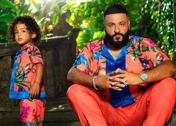 Dj Khaled Nuovo Album
