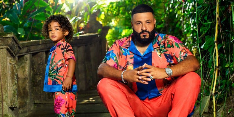 Dj Khaled Nuovo Album