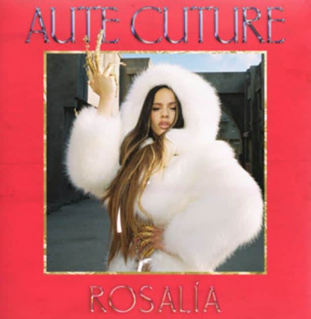 Aute Cuture Rosalia Traduzione
